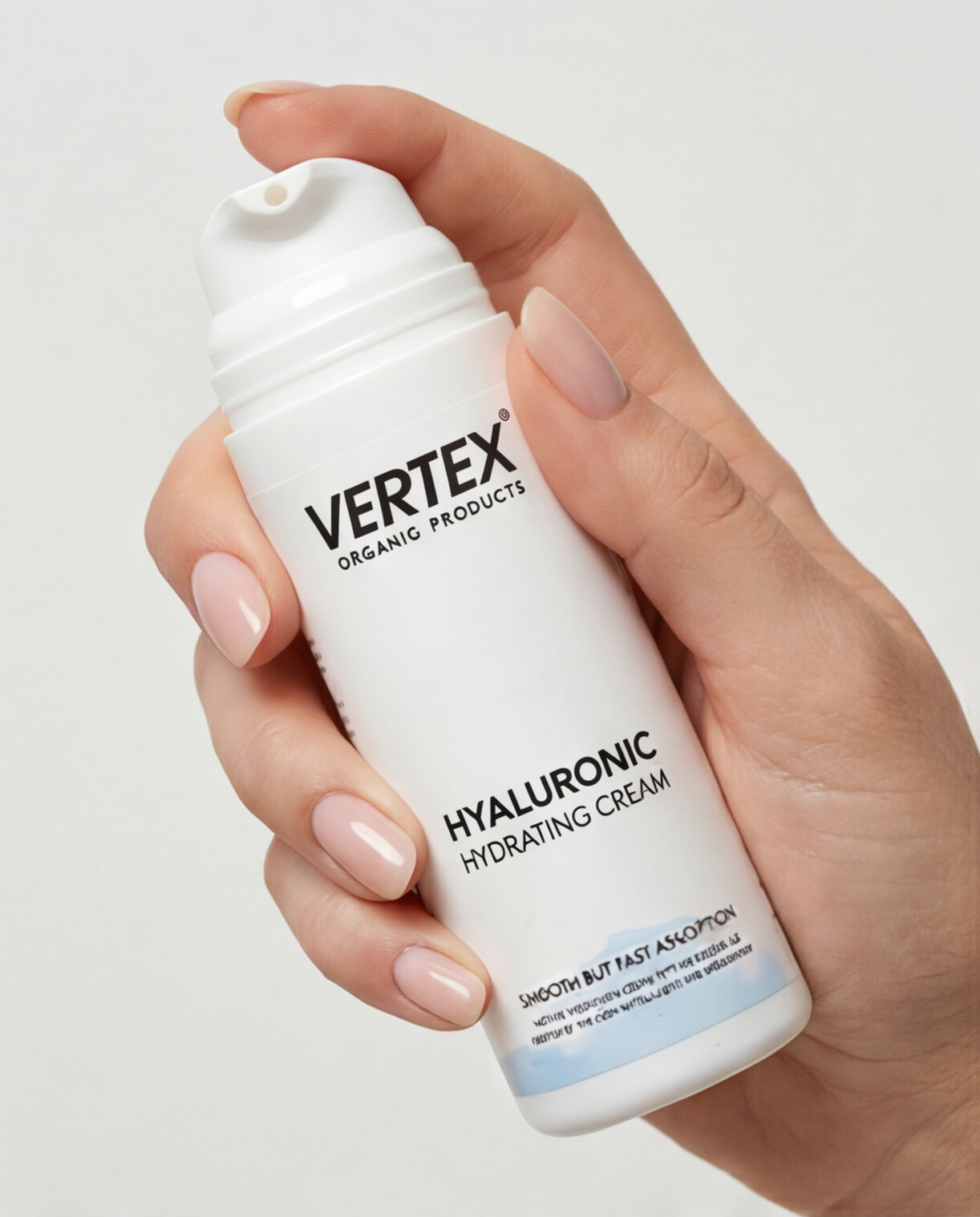 Hyaluronic Cream