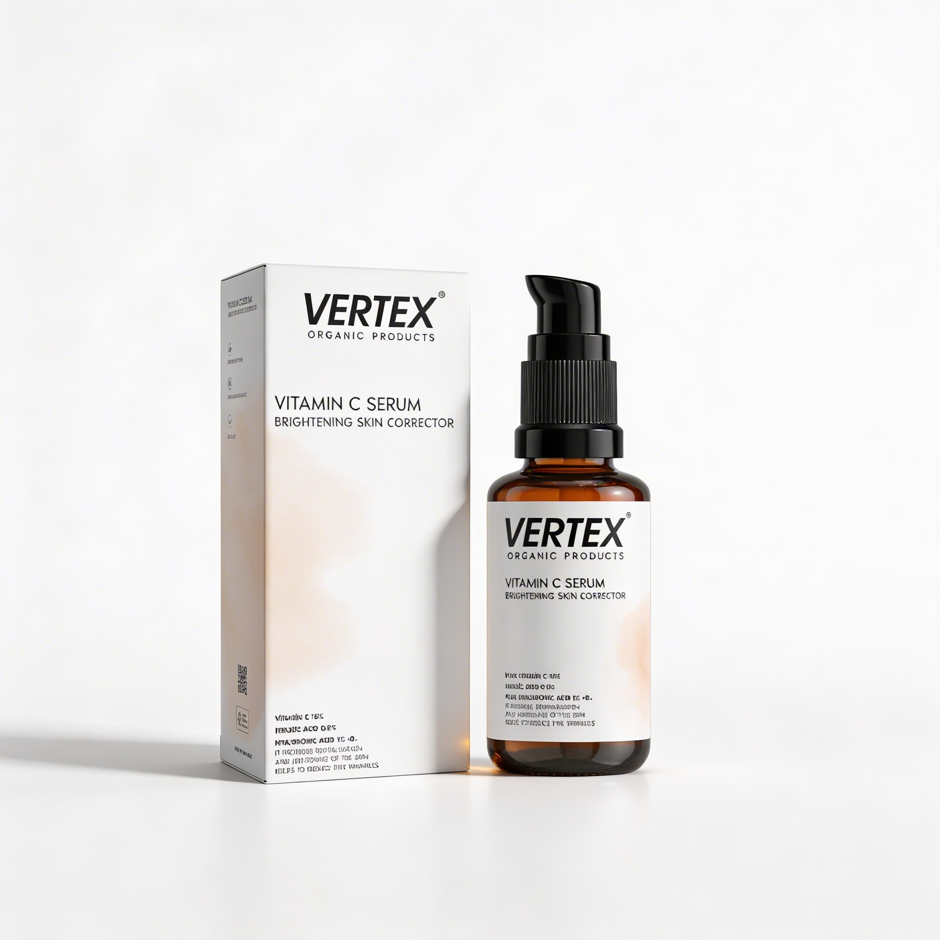 Vitamin C Serum