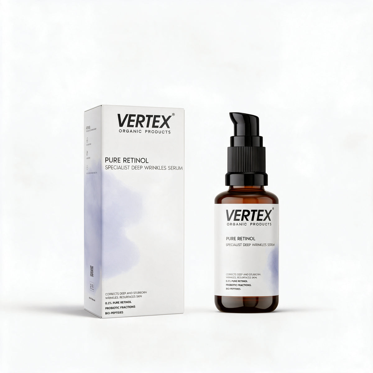 Pure Retinol Serum
