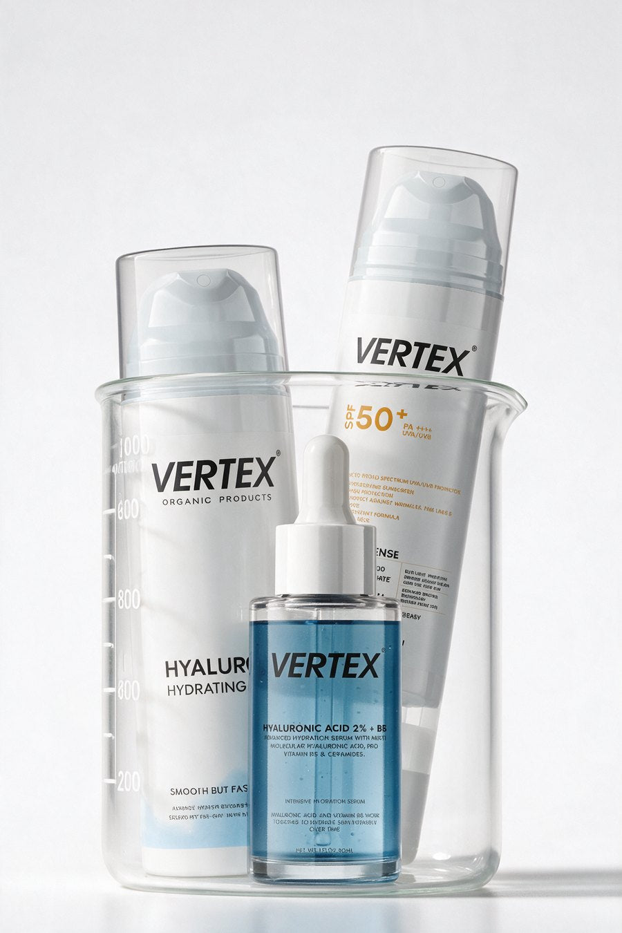 منتجات VERTEX