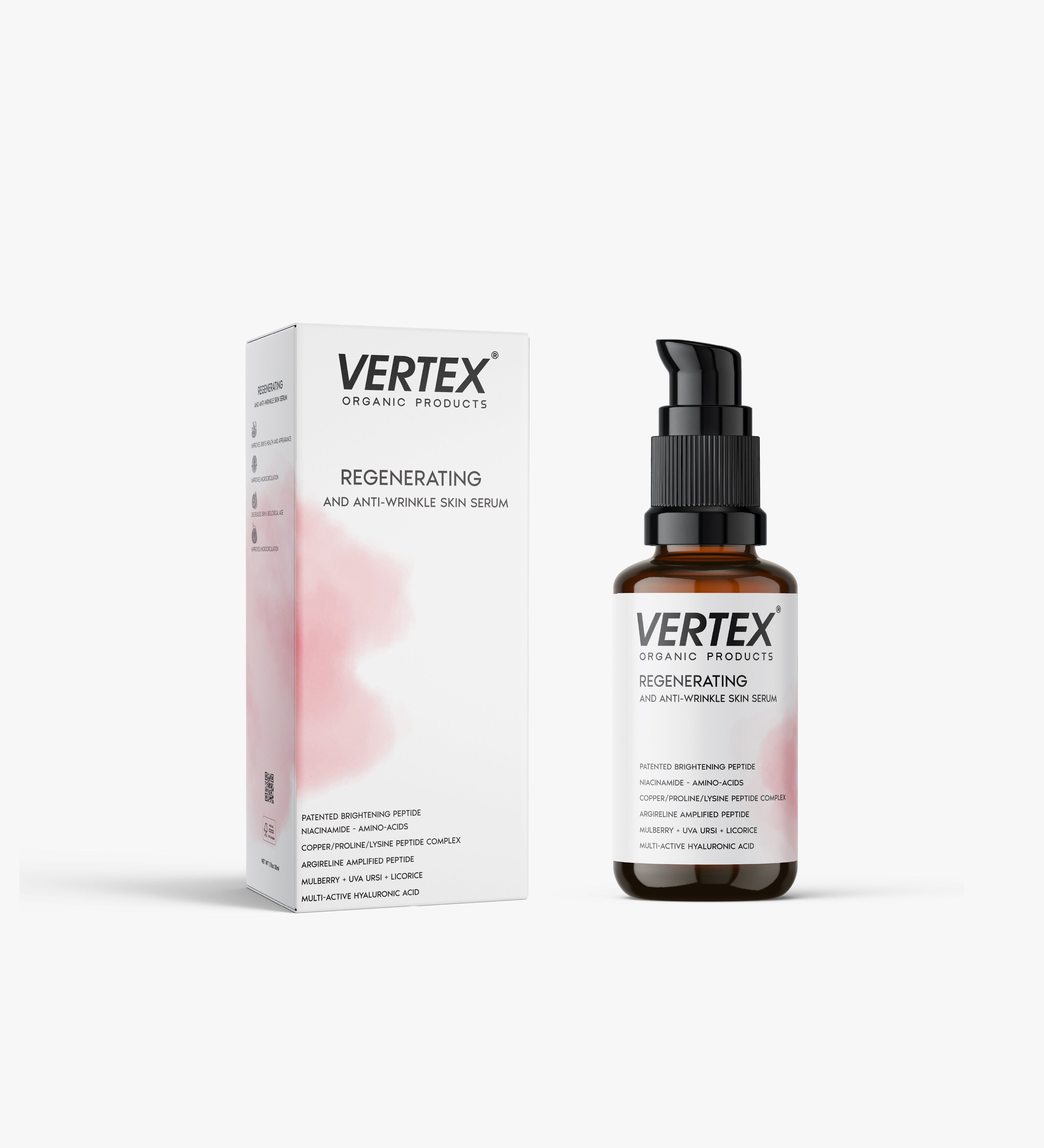 مُجدد للبشرة ومضاد للتجاعيد